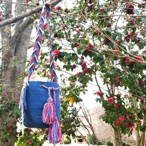 Kids size Wayu bag 01